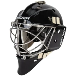 Bauer 960 Senior Non-Certified Cat Eye Goalie Mask - 2024 Model