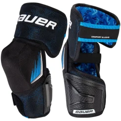 Bauer X Intermediate Hockey Elbow Pads - 2024 Model
