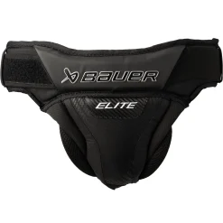 Junior Goalie Jock