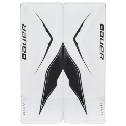 Bauer Vapor FlyLite Senior Goalie Leg Pads