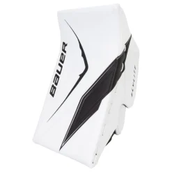 Bauer Vapor FlyLite Senior Goalie Blocker