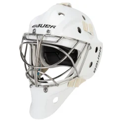 Bauer 940 Non-Certified Cat Eye Senior Goalie Mask (2025)
