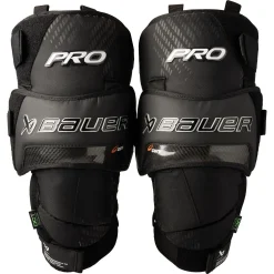 Intermediate Goalie Knee Guards