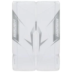 Bauer SV-Pro Senior Goalie Leg Pads