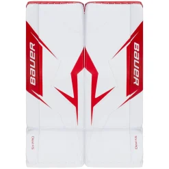Intermediate Goalie Leg Pads