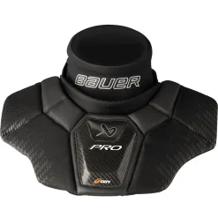 Junior Goalie Neck Guard