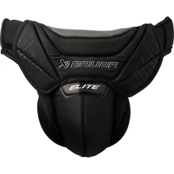 Junior Goalie Jock