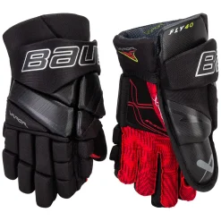 Bauer Vapor Fly40 Intermediate Hockey Gloves
