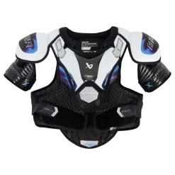Bauer Vapor FlyLite Junior Hockey Shoulder Pads