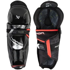 Bauer Vapor Fly40 Intermediate Hockey Shin Guards