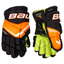 Bauer Vapor Fly40 Junior Hockey Gloves