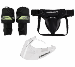 Goalie Accessories