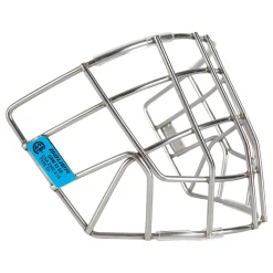 Bauer 960/930 Certified Straight Bar Senior Replacement Cage