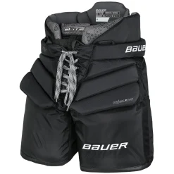 Bauer Elite Intermediate Goalie Pants - 2023 Model