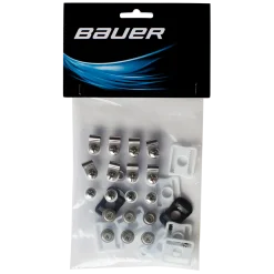 Goalie Mask Hardware Kit