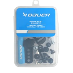 BAUER UNIVERSAL HELMET KIT