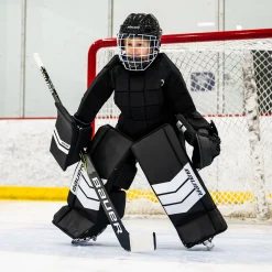 Youth Goalie Hockey Gear