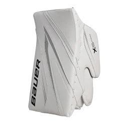 Bauer Vapor X5 Pro Senior Goalie Blocker
