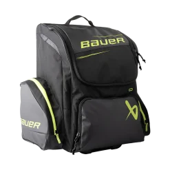 BAUER ELITE WHEEL BACKPACK JR