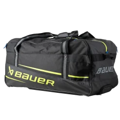 BAUER PREMIUM WHEELED BAG SR