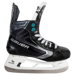 Bauer Supreme F40 Intermediate Ice Hockey Skates