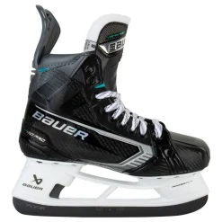 Bauer Supreme F50 Pro Senior Ice Hockey Skates With Runner