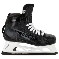Bauer Pro Senior Goalie Skates - 2024 Model