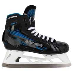 Bauer GSX Senior Goalie Skates - 2024 Model