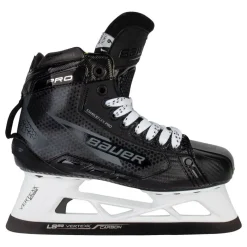 Bauer Pro Intermediate Goalie Skates - 2024 Model