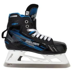 Bauer GSX Junior Goalie Skates - 2024 Model