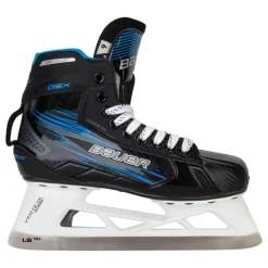 Bauer GSX Intermediate Goalie Skates - 2024 Model