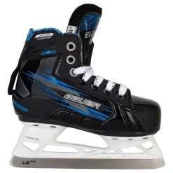 Bauer GSX Youth Goalie Skates - 2024 Model