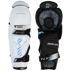 Bauer Vapor Fly-W Women's Senior Shin Guards