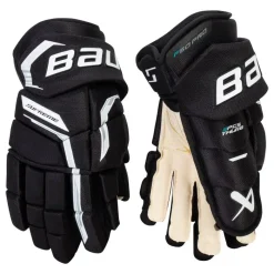 Bauer Supreme F50 Pro Senior Hockey Gloves