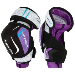 Bauer Vapor Fly-G Women's Junior Elbow Pads