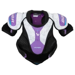 Bauer Vapor Fly-G Women's Junior Hockey Bundle