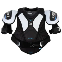 Bauer Vapor Fly-W Women's Senior Shoulder Pads