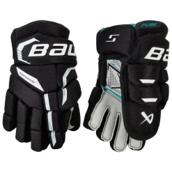 Bauer Supreme Fuse Youth Hockey Gloves