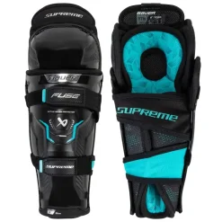 Bauer Supreme Fuse Youth Shin Guards