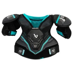 Bauer Supreme Fuse Youth Shoulder Pads