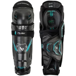 Bauer Supreme Fuse Junior Shin Guards
