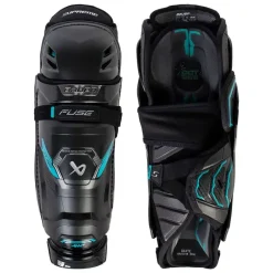 Bauer Supreme Fuse Intermediate Shin Guards