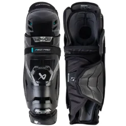 Bauer Supreme F50 Pro Senior Shin Guards