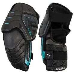 Hockey elbow pads