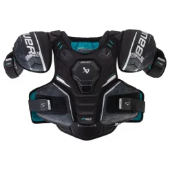 Bauer Supreme F40 Intermediate Shoulder Pads