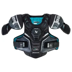 Bauer Supreme F40 Senior Shoulder Pads