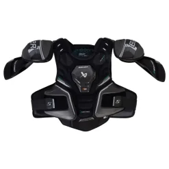 Bauer Supreme F50 Pro Senior Shoulder Pads